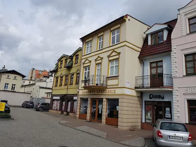 Psychiatra Leszno lek.med. Tobiasz Ratajczak Poradnia Zdrowia Psychicznego NFZ